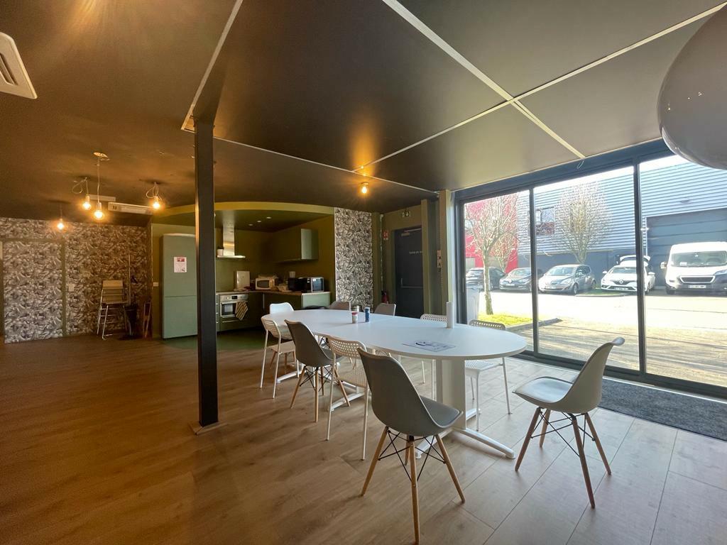 Local d'activité Hallennes-lez-Haubourdin 420m² Location local d'activité Hallennes-lez-Haubourdin Nord OLACT2309583 5